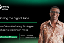 Africa iGaming Marketing Strategies