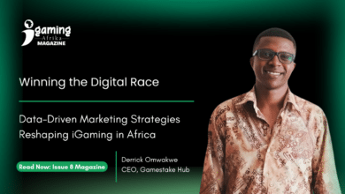 Africa iGaming Marketing Strategies