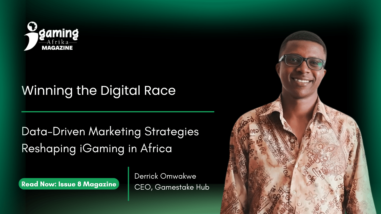 Africa iGaming Marketing Strategies