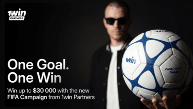 World Cup 1win Partners