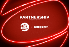 EGT Digital Superbet Greece