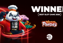 EGT Digital Panda Ventura
