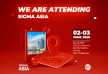 EGT SiGMA Asia 2026