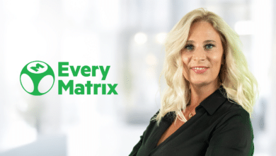 EveryMatrix Lottery division