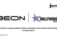 Hollywoodbets Beon