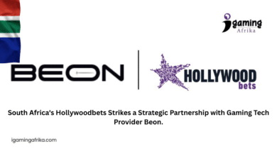 Hollywoodbets Beon