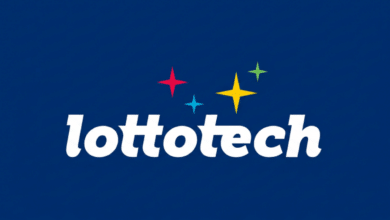 Mauritius Lottotech