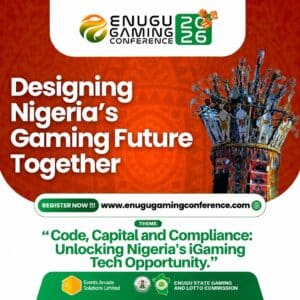 Enugu Gaming Conference 2026