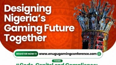 Enugu Gaming Conference 2026