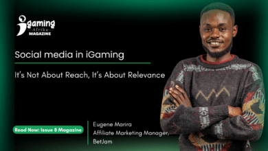 Eugene Marira Social media
