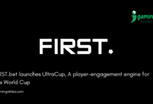FIRST.bet UltraCup