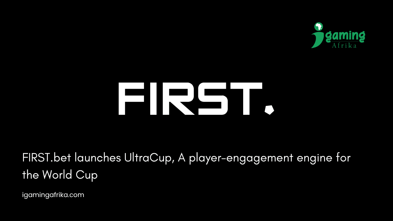 FIRST.bet UltraCup