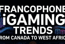 Francophone iGaming Trends