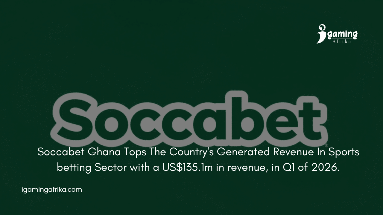 Soccabet Ghana