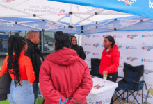Gambling Authority Botswana CSR