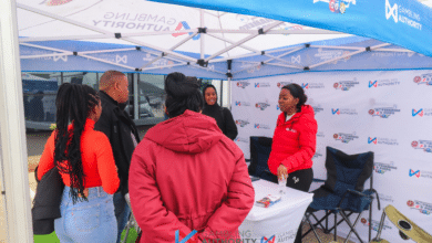 Gambling Authority Botswana CSR