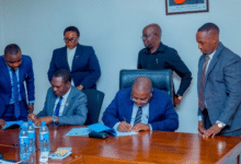 Gaming Board Tanzania PMO-RALG