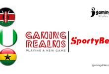 Gaming Realms SportyBet