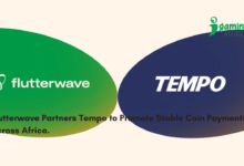 Flutterwave Tempo