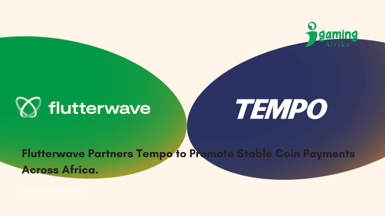 Flutterwave Tempo