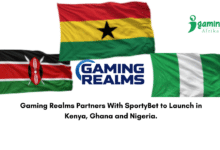 Gaming Realms SportyBet