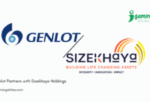 Genlot Sizekhaya Holdings Lottery