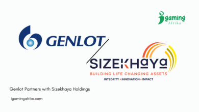 Genlot Sizekhaya Holdings Lottery
