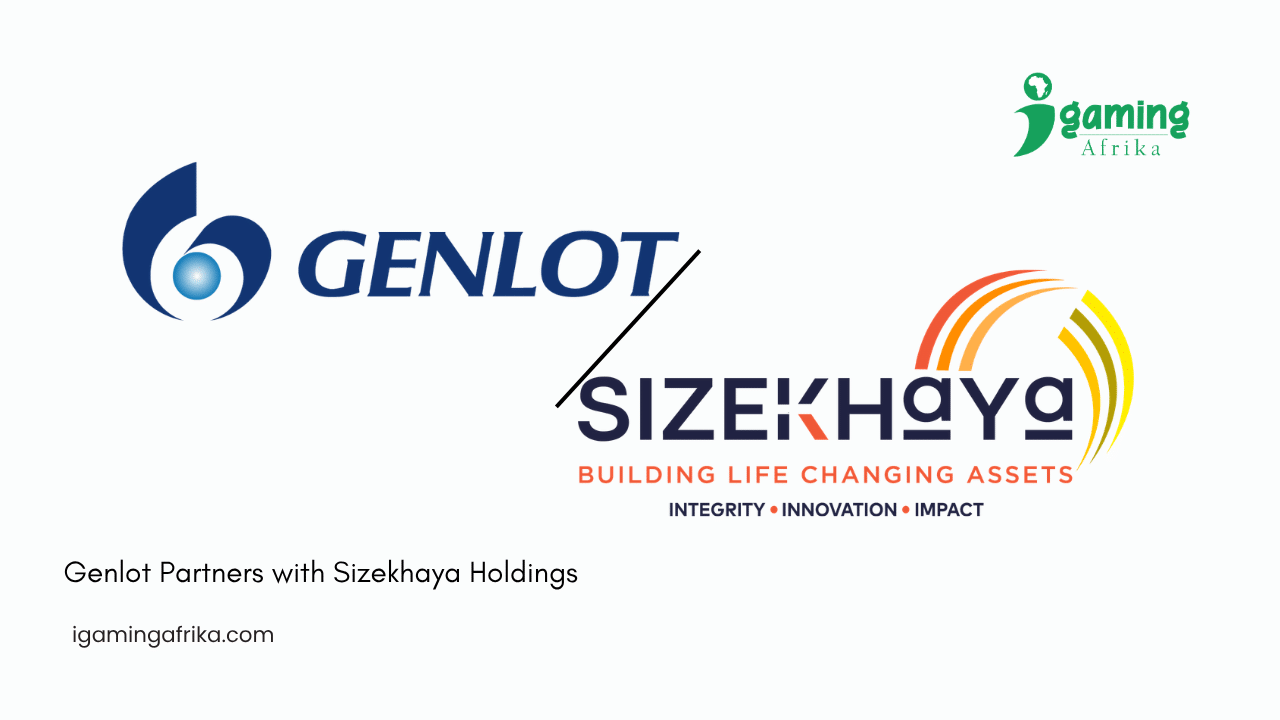 Genlot Sizekhaya Holdings Lottery