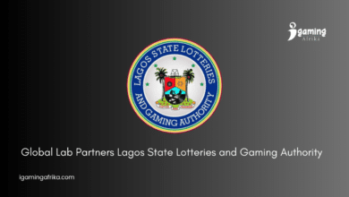 Global Lab Lagos State Lotteries
