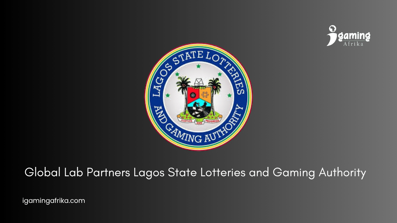 Global Lab Lagos State Lotteries