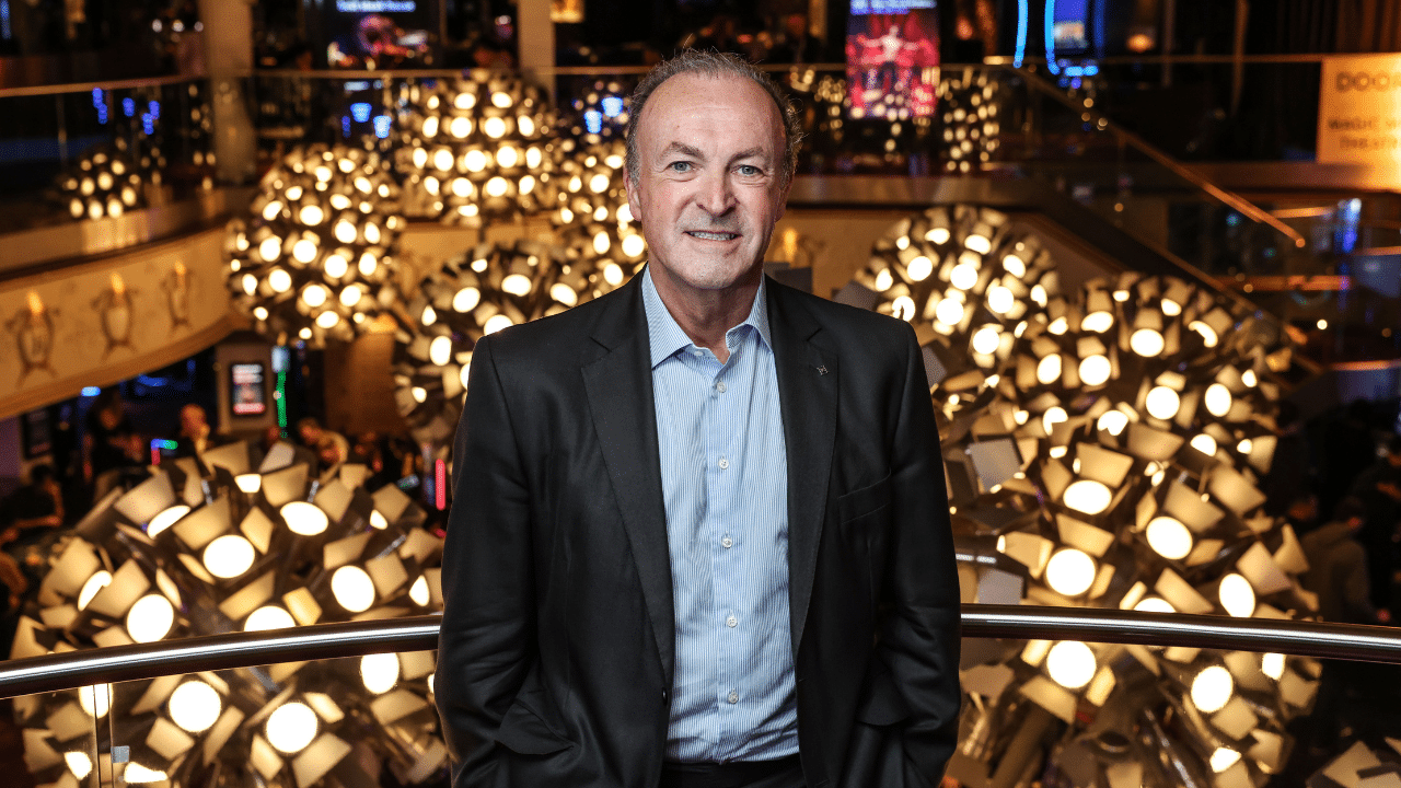 Hippodrome Casino iGB L!VE
