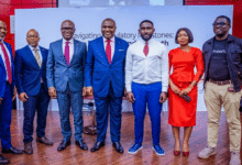 UBA Ghana
