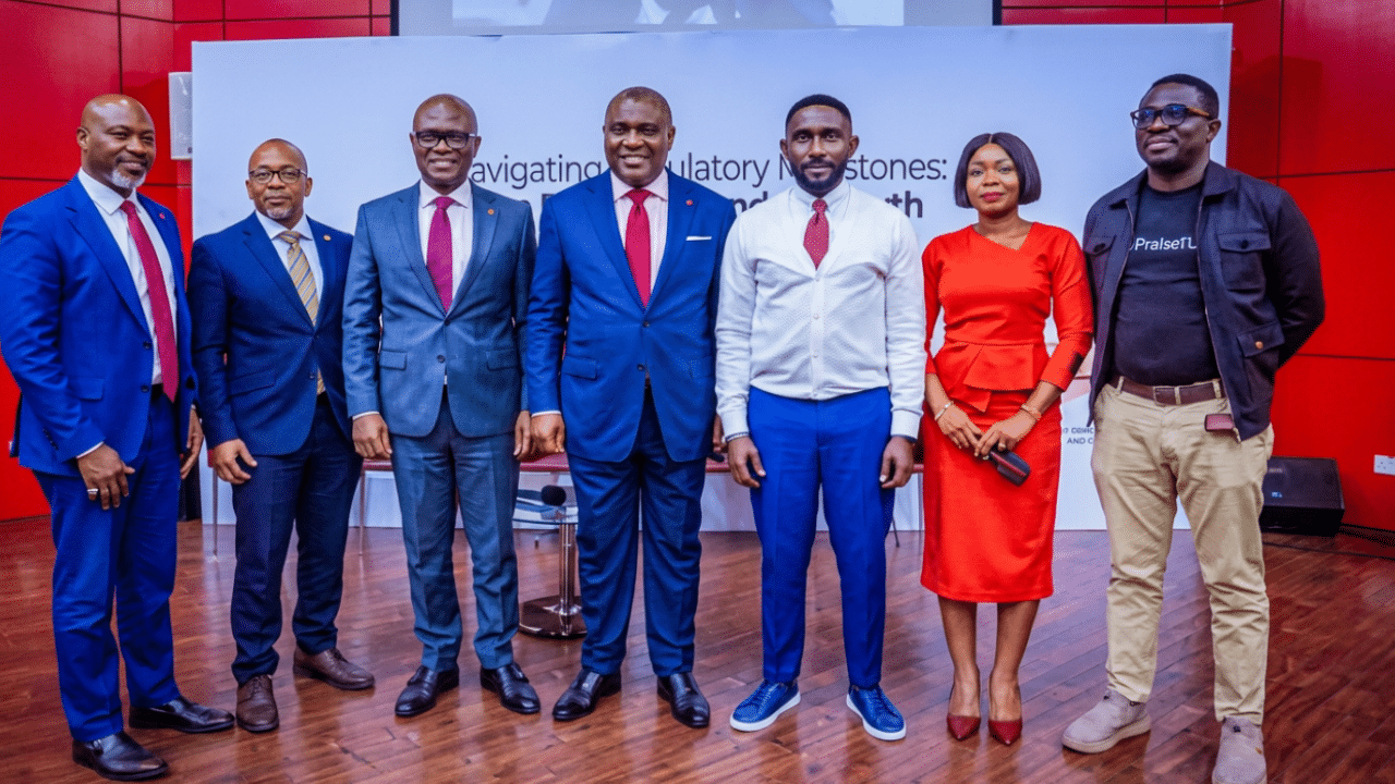UBA Ghana