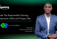 Responsible Gaming Symposium 2026