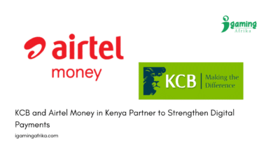 KCB Airtel Money