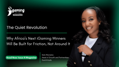 Africa iGaming Market Growth