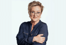 Kelly Kehn iGB L!VE