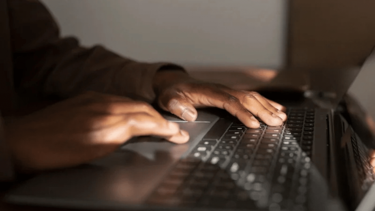 Kenya Digital Fraud