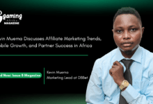 Kevin Muema Affiliate Marketing