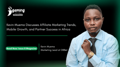 Kevin Muema Affiliate Marketing