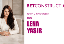 BetConstruct AI Lena Yasir