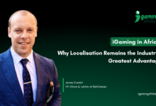 iGaming Africa Localisation