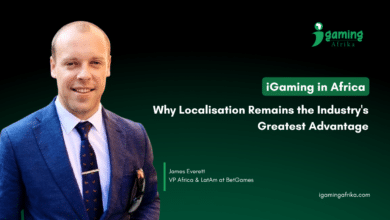 iGaming Africa Localisation