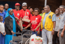 MAGLA Lions Club Rumphi