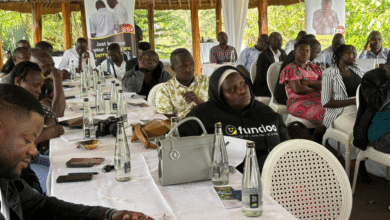 NLGRB Media Ethical Standards