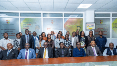 National Lottery Board NLGRB