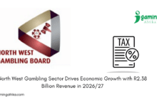 North West Revenue 2026/27