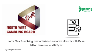 North West Revenue 2026/27