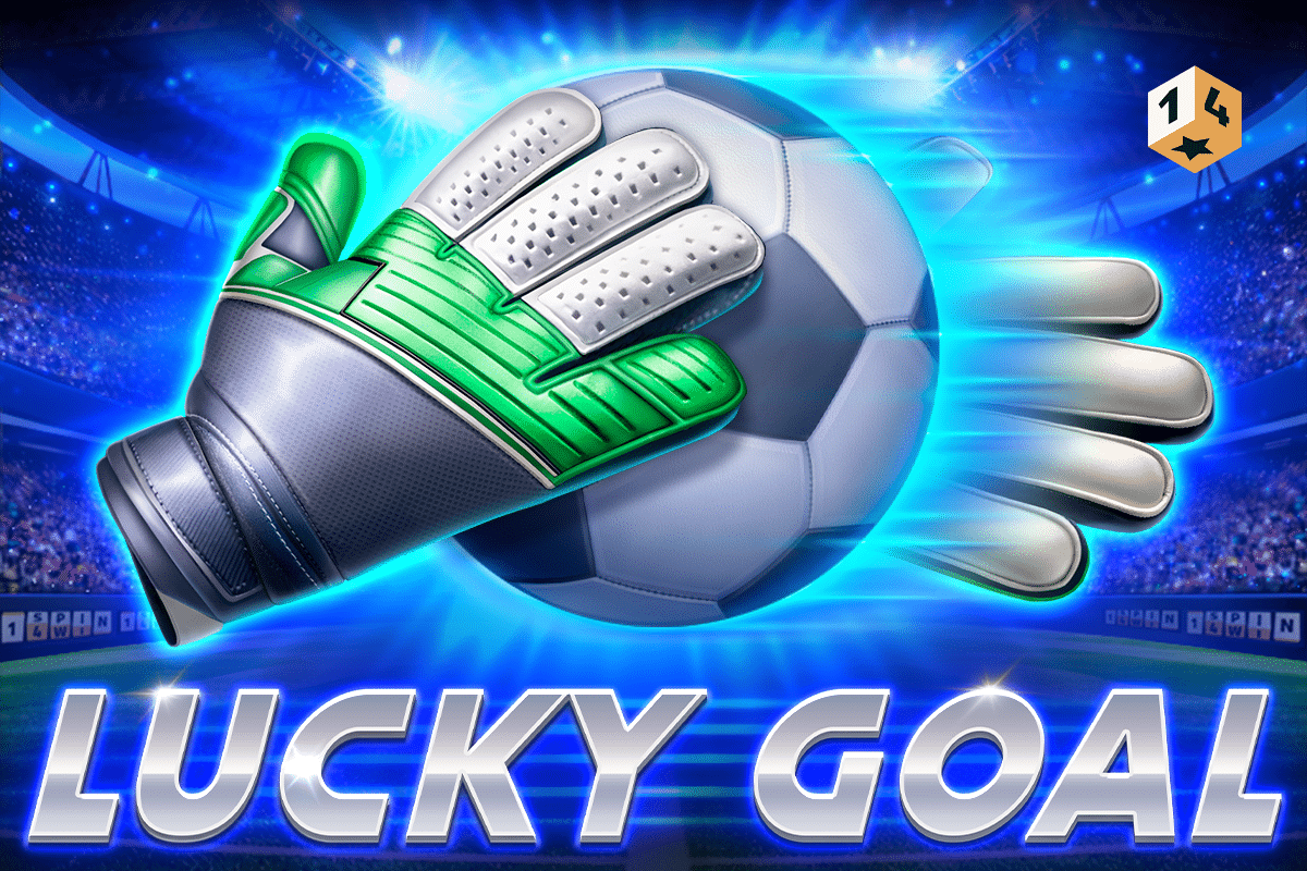 1spin4win Africa Lucky Goal
