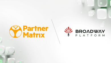 PartnerMatrix Broadway Platform
